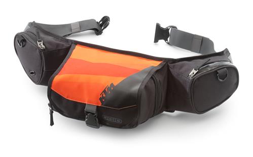 Marsupio enduro ktm