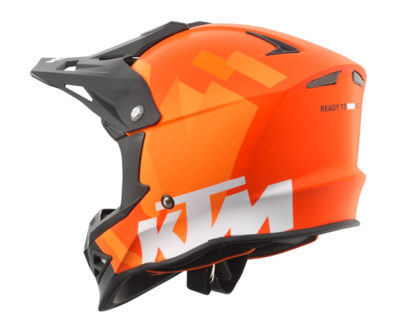 DYNAMIC-FX HELMET - immagine 3