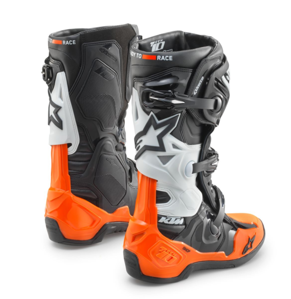 TECH 10 BOOTS - immagine 2