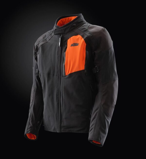APEX V3 WP JACKET - immagine 3