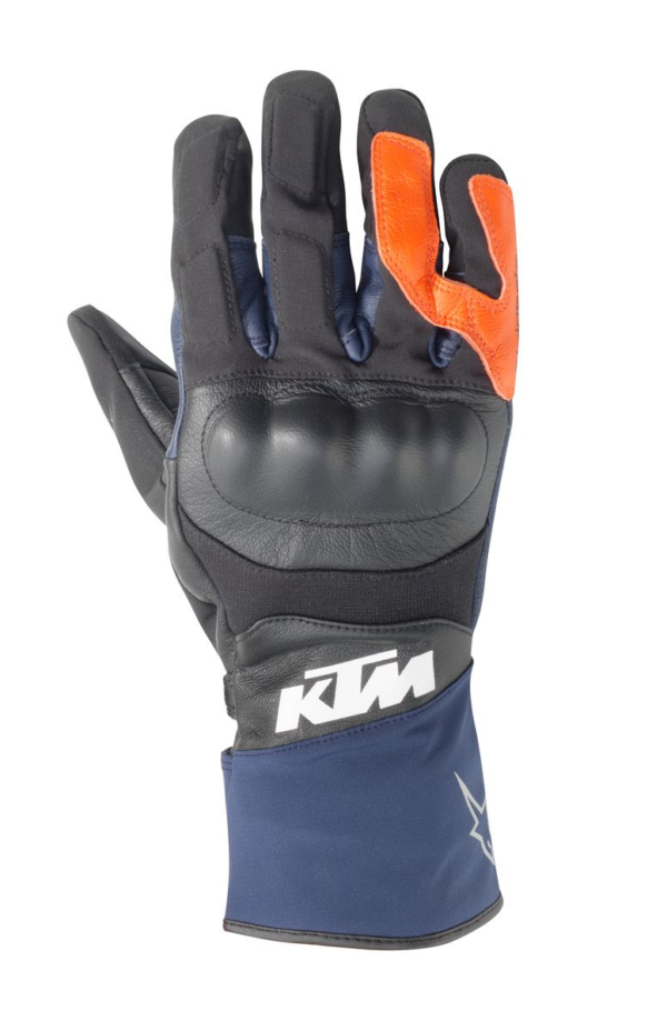 VAST 2IN1 GORE-TEX® GLOVES - immagine 2