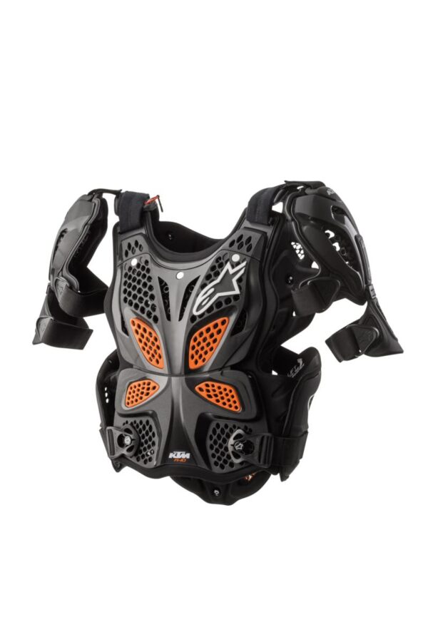 A-10 BODY PROTECTOR - immagine 2