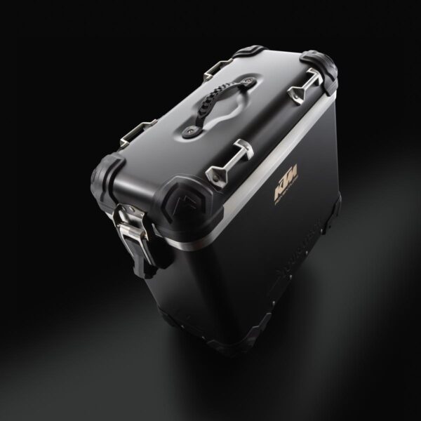 BORSA RIGIDA TOURATECH - immagine 2