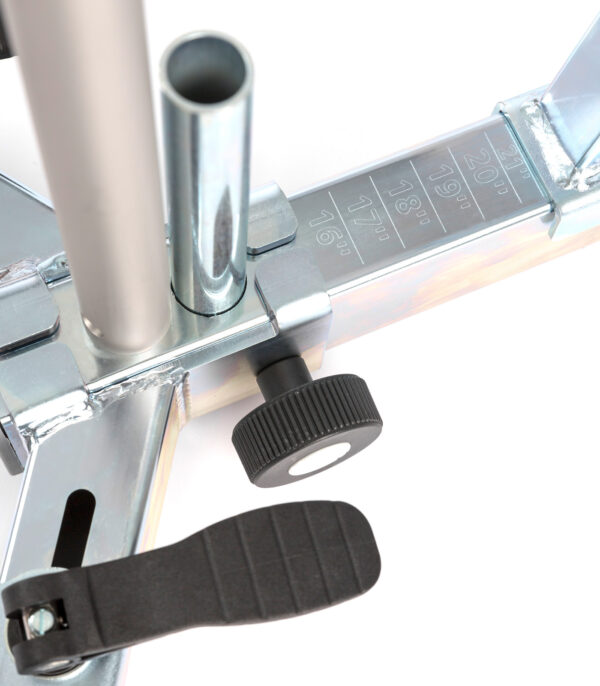 Rabaconda Dirt Bike Tire Changer - immagine 3