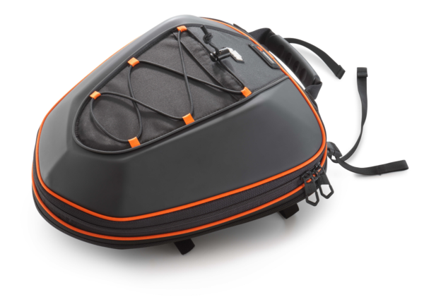 BORSA POSTERIORE