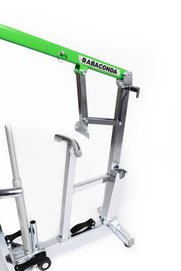 Rabaconda Dirt Bike Tire Changer - immagine 6