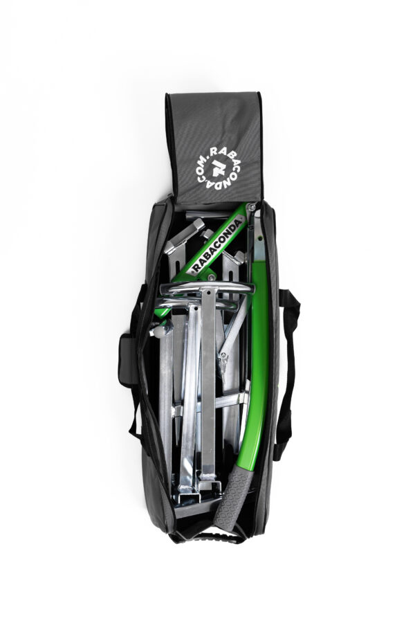 Rabaconda Dirt Bike Tire Changer - immagine 12