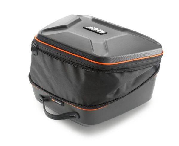 BAULETTO 390 ADVENTURE - immagine 2