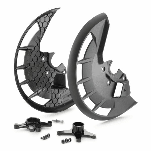 KIT PER PROTEZIONE DEL DISCO DEL FRENO